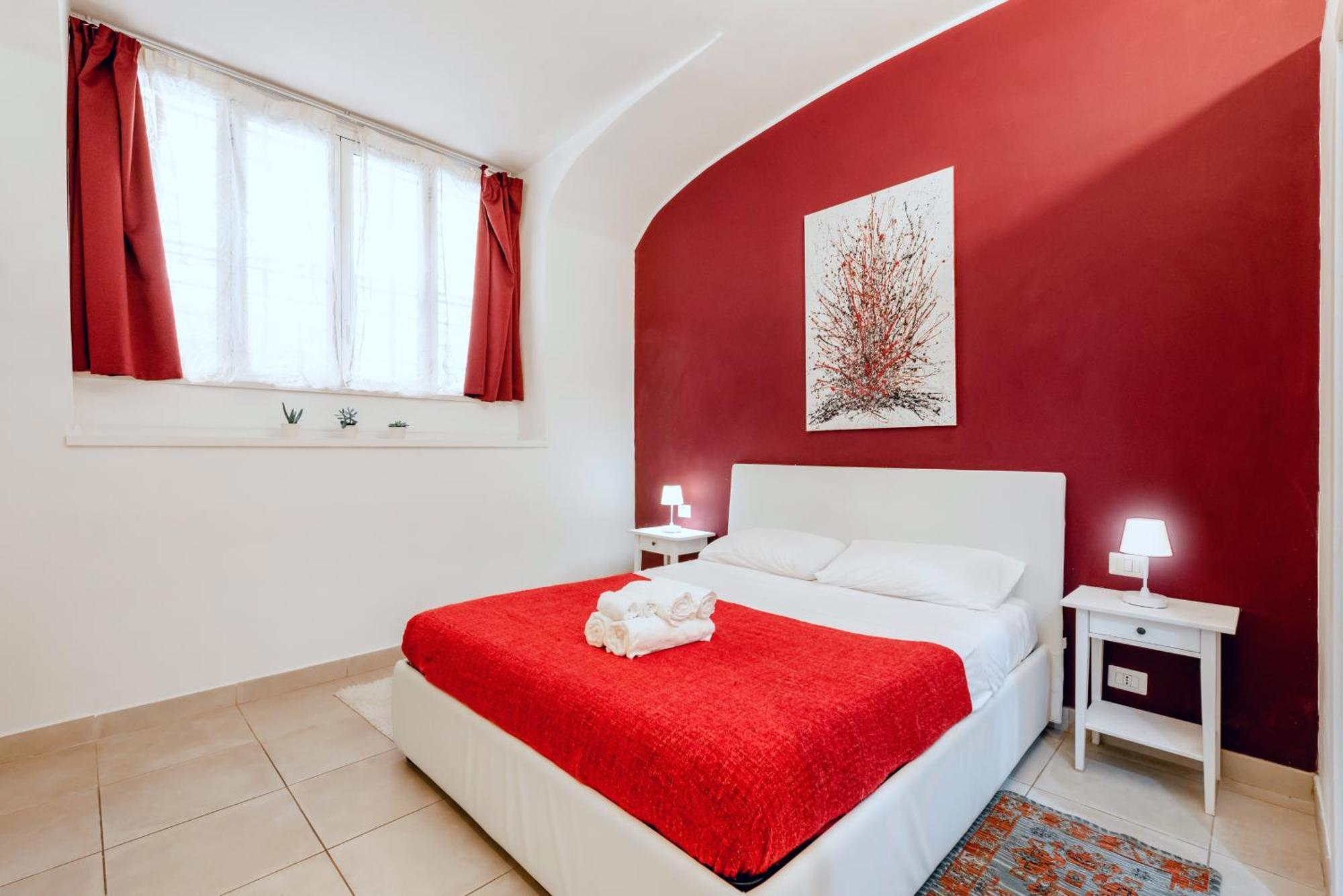 Helios Suites Testaccio - Center Of Róma Kültér fotó