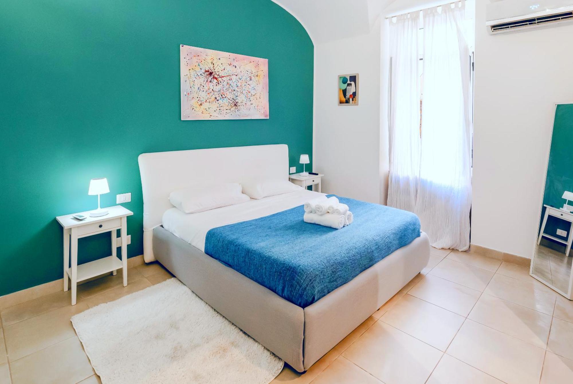Helios Suites Testaccio - Center Of Róma Kültér fotó