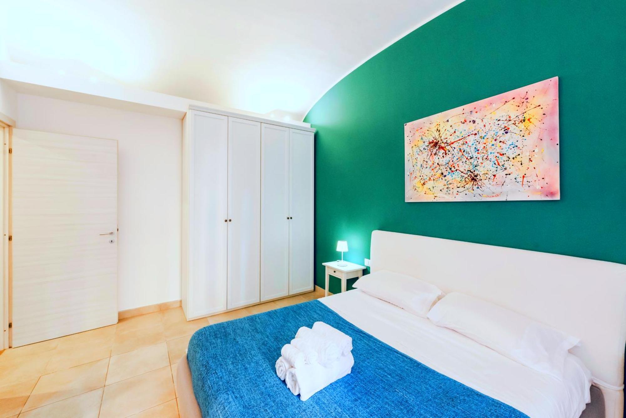 Helios Suites Testaccio - Center Of Róma Kültér fotó