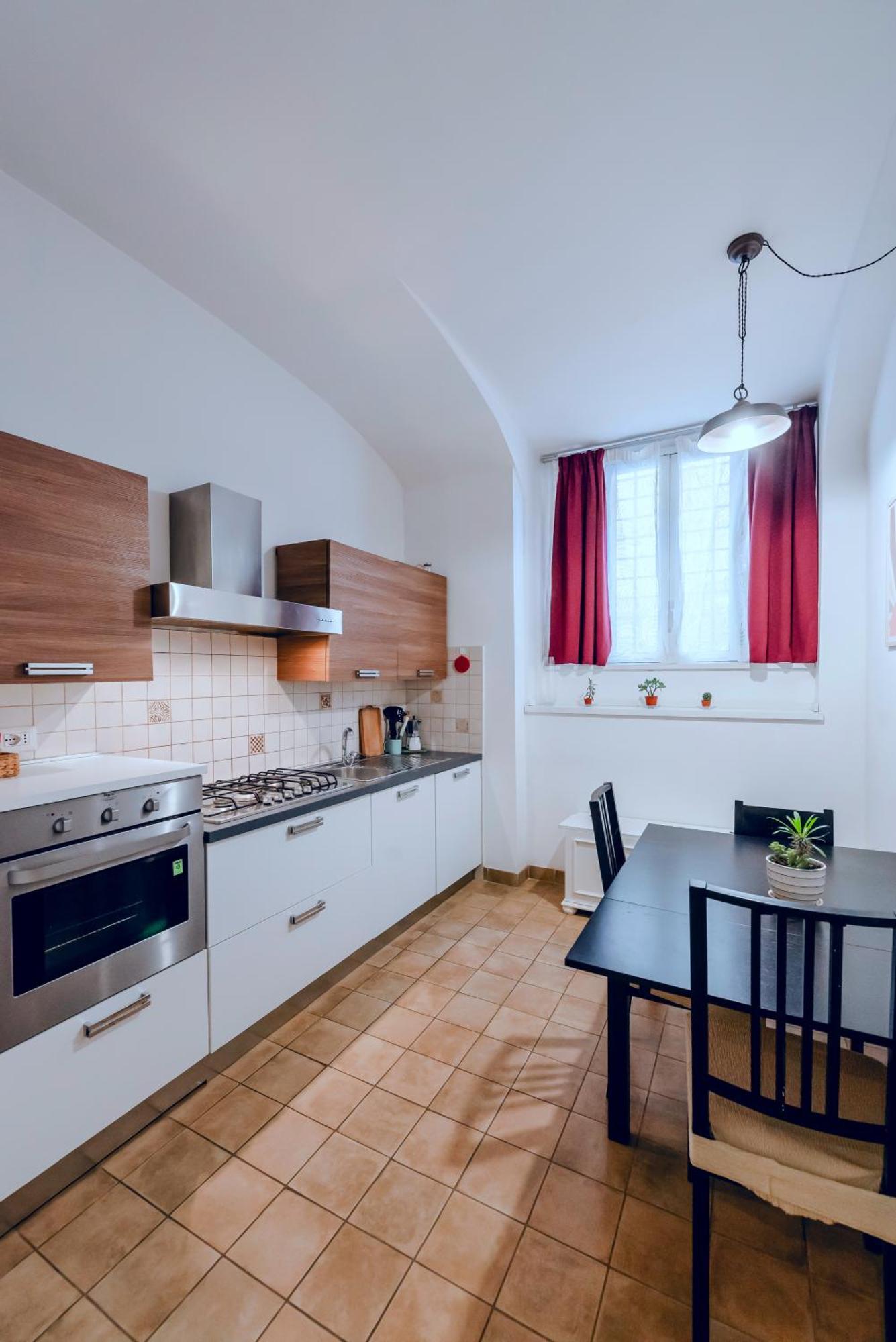 Helios Suites Testaccio - Center Of Róma Kültér fotó