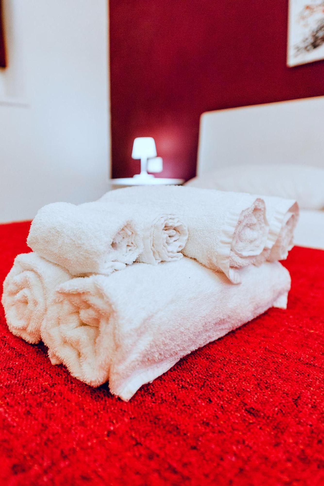 Helios Suites Testaccio - Center Of Róma Kültér fotó