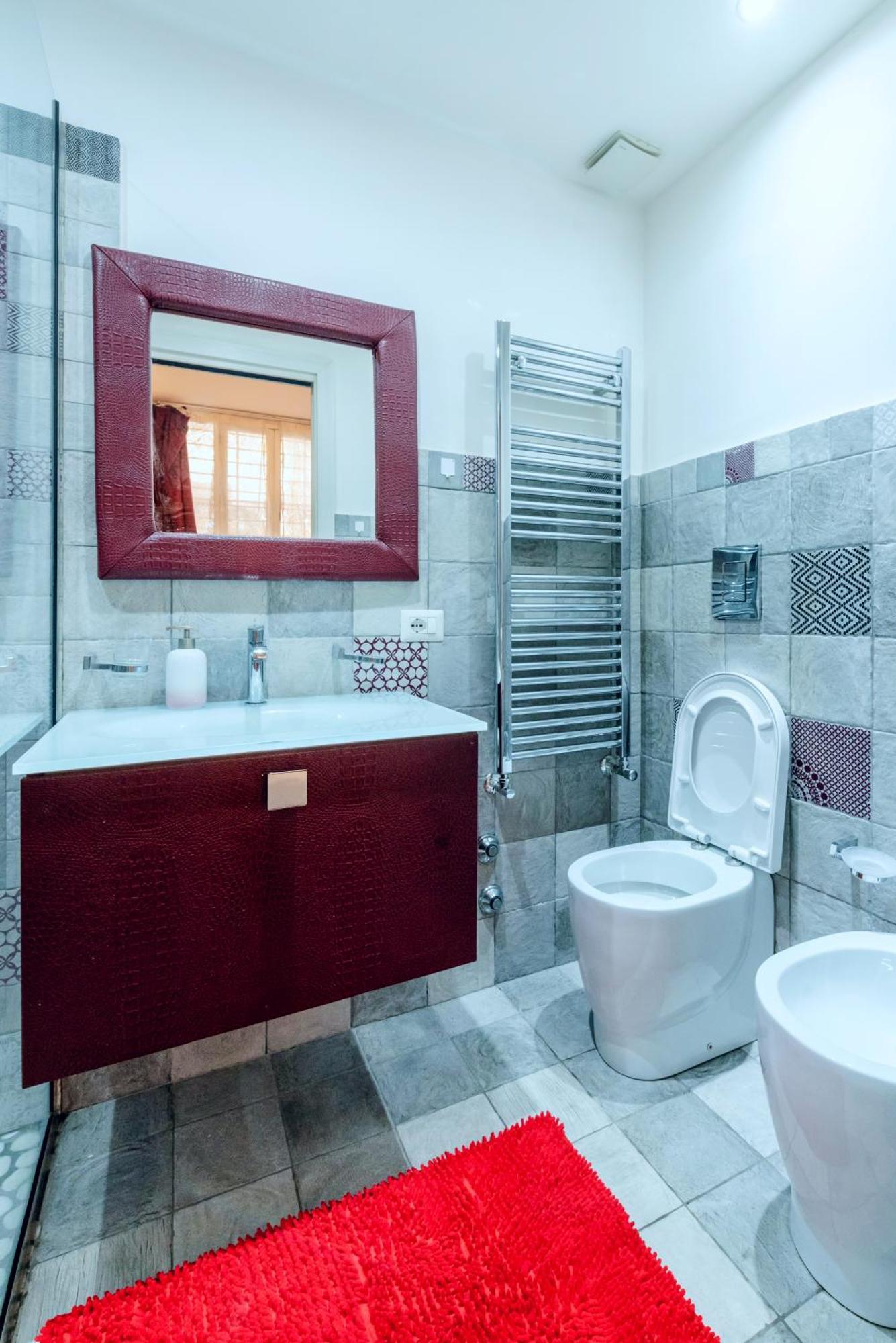 Helios Suites Testaccio - Center Of Róma Kültér fotó