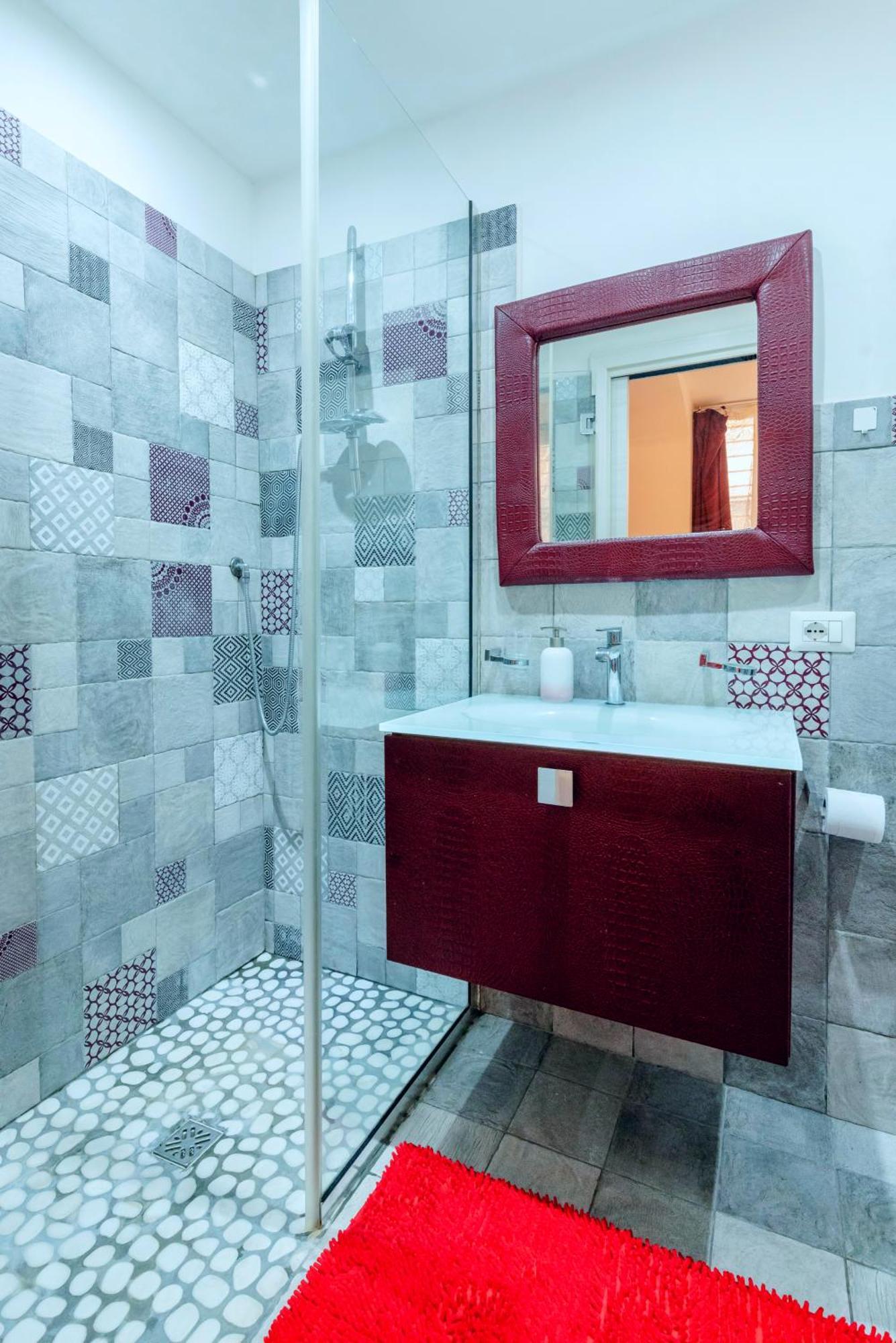 Helios Suites Testaccio - Center Of Róma Kültér fotó